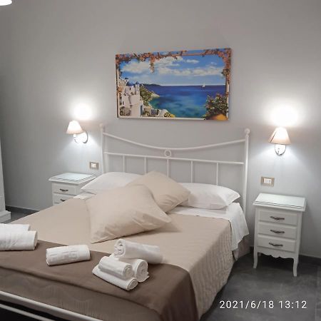 Bed And Breakfast Arcobaleno Peschici Luaran gambar