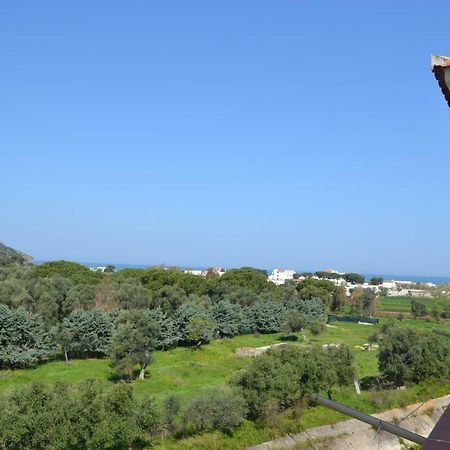 Bed And Breakfast Arcobaleno Peschici Luaran gambar