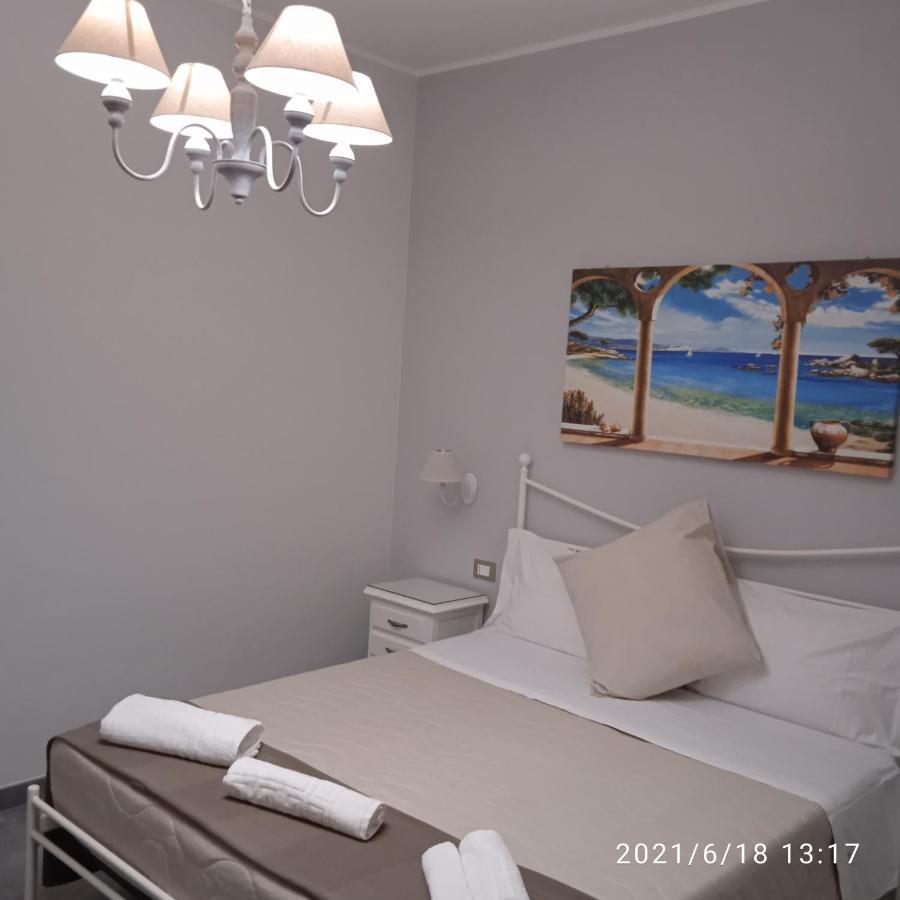 Bed And Breakfast Arcobaleno Peschici Luaran gambar