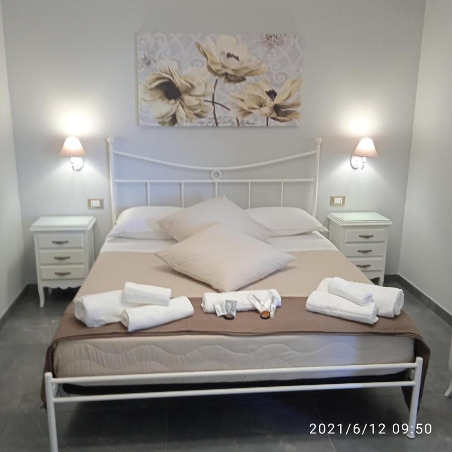 Bed And Breakfast Arcobaleno Peschici Luaran gambar