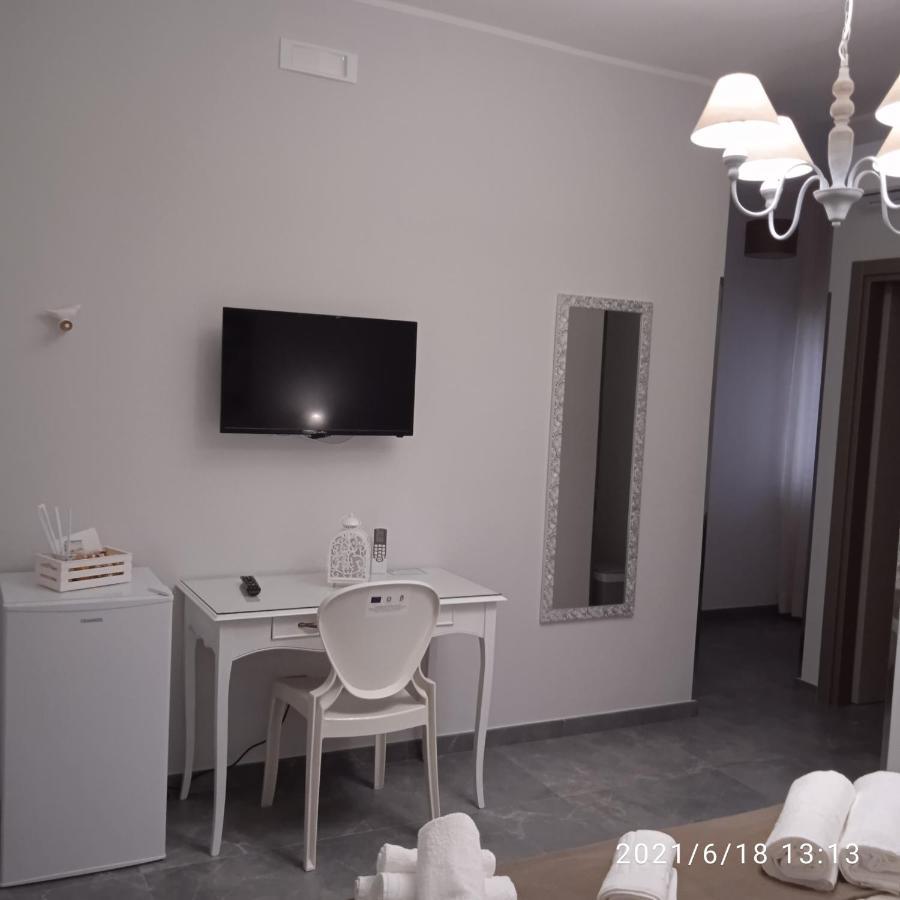 Bed And Breakfast Arcobaleno Peschici Luaran gambar