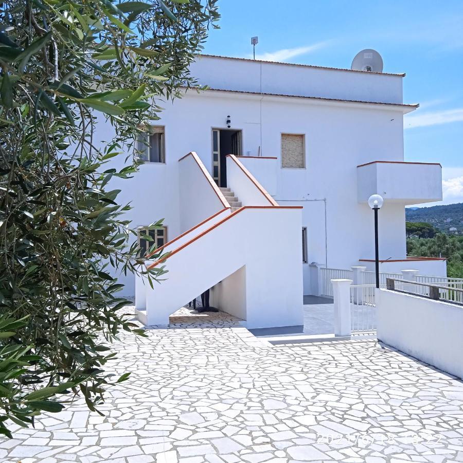 Bed And Breakfast Arcobaleno Peschici Luaran gambar