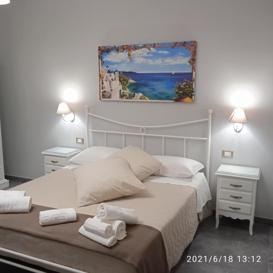 Bed And Breakfast Arcobaleno Peschici Luaran gambar