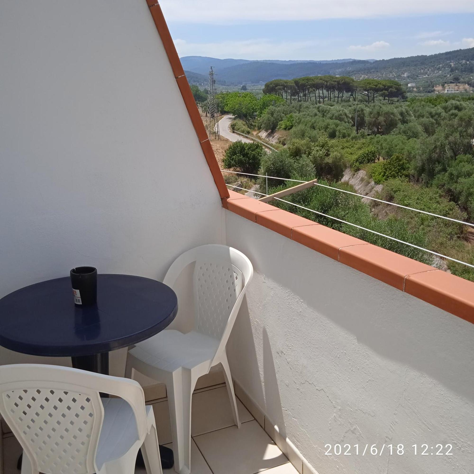Bed And Breakfast Arcobaleno Peschici Bilik gambar