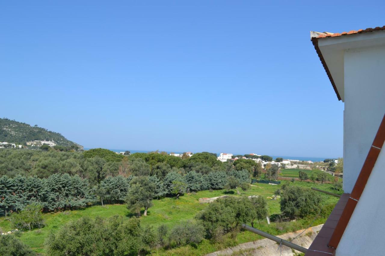 Bed And Breakfast Arcobaleno Peschici Luaran gambar