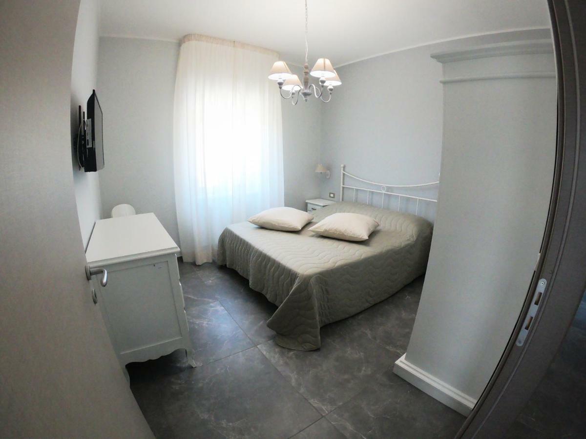 Bed And Breakfast Arcobaleno Peschici Luaran gambar
