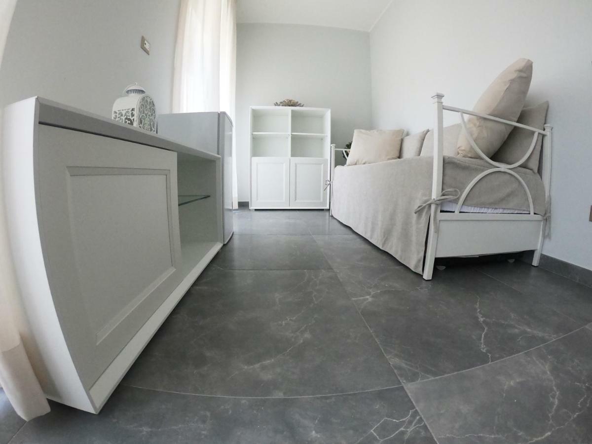 Bed And Breakfast Arcobaleno Peschici Luaran gambar