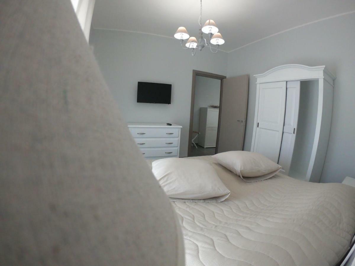 Bed And Breakfast Arcobaleno Peschici Luaran gambar