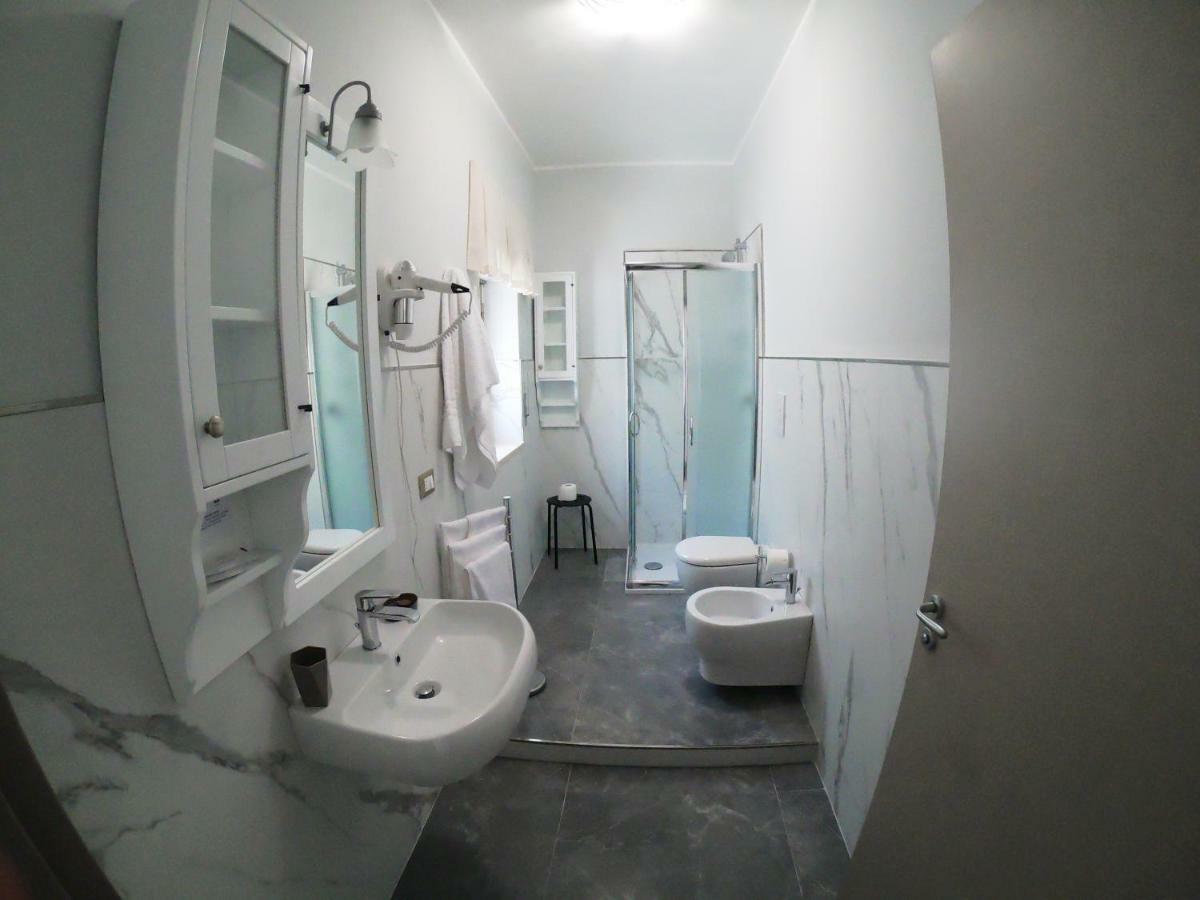 Bed And Breakfast Arcobaleno Peschici Luaran gambar