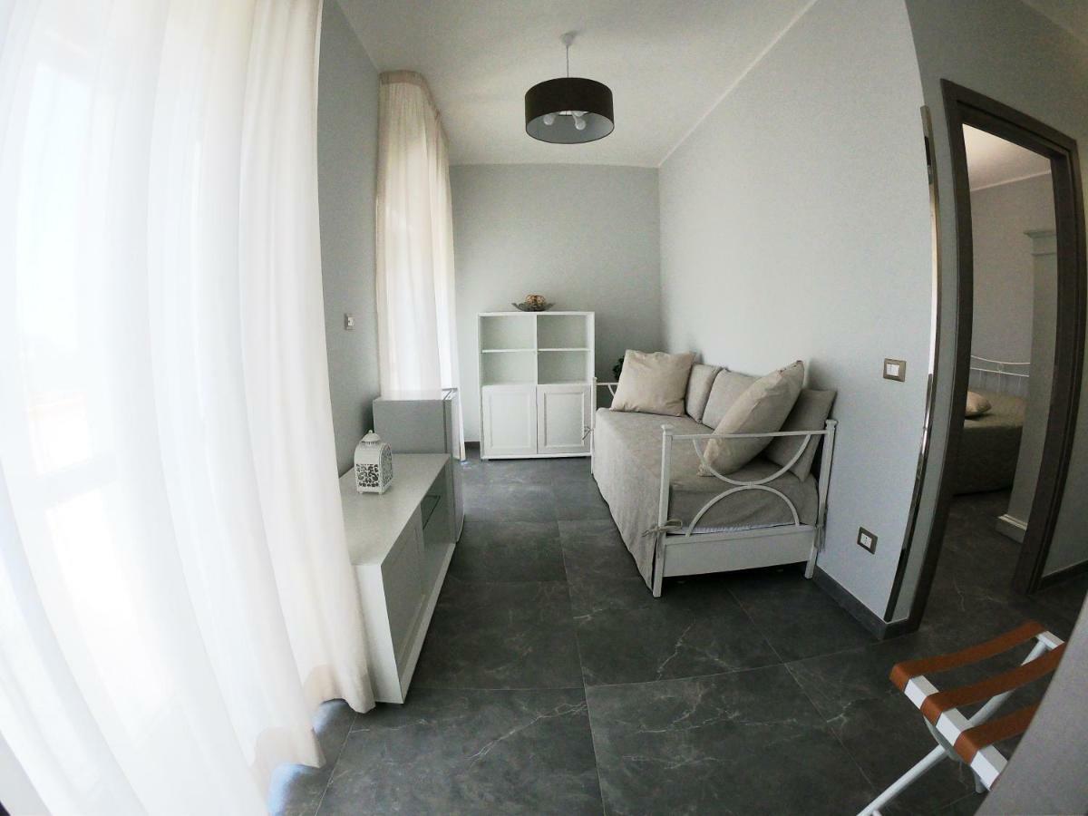 Bed And Breakfast Arcobaleno Peschici Luaran gambar