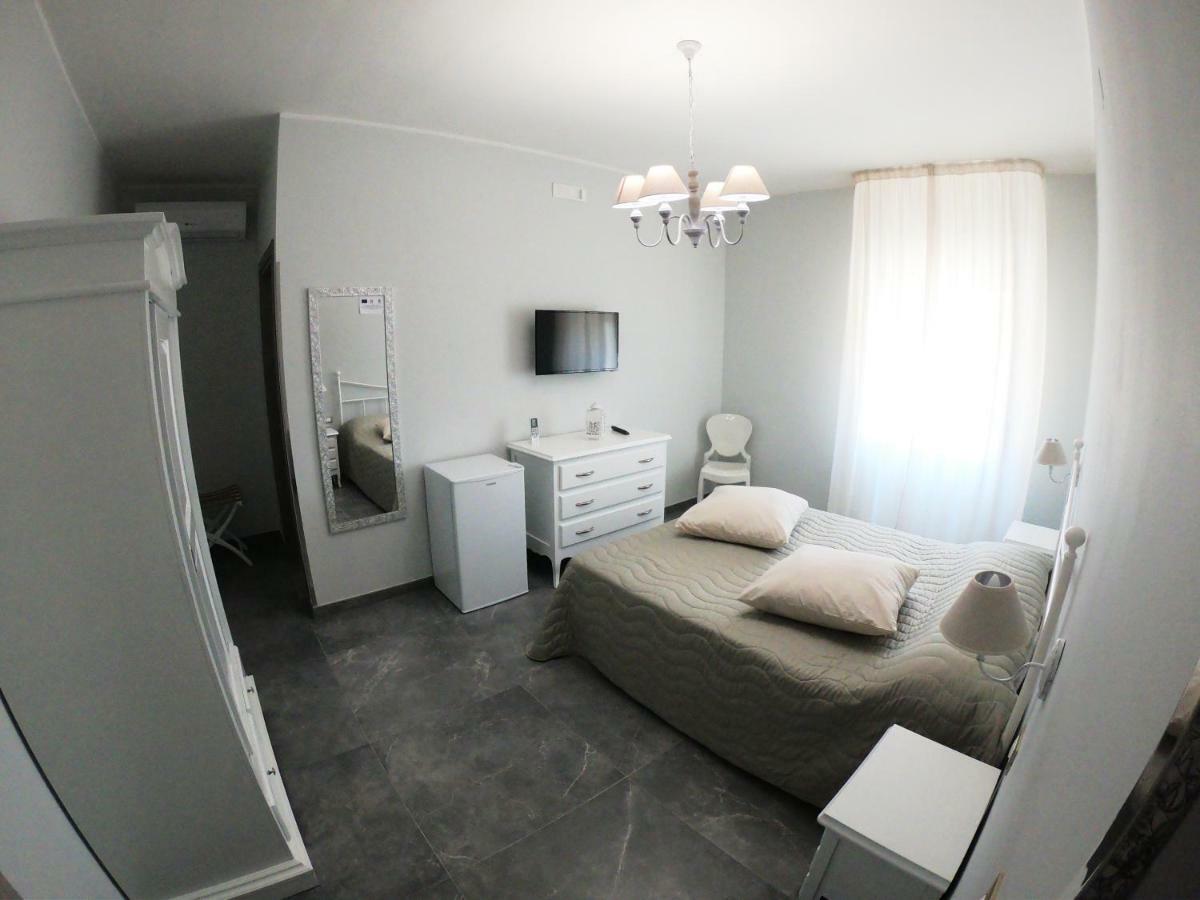 Bed And Breakfast Arcobaleno Peschici Luaran gambar