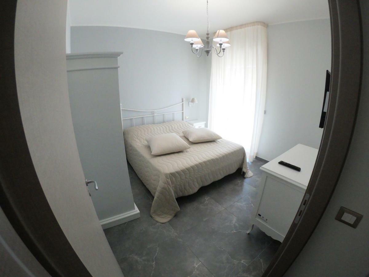 Bed And Breakfast Arcobaleno Peschici Luaran gambar