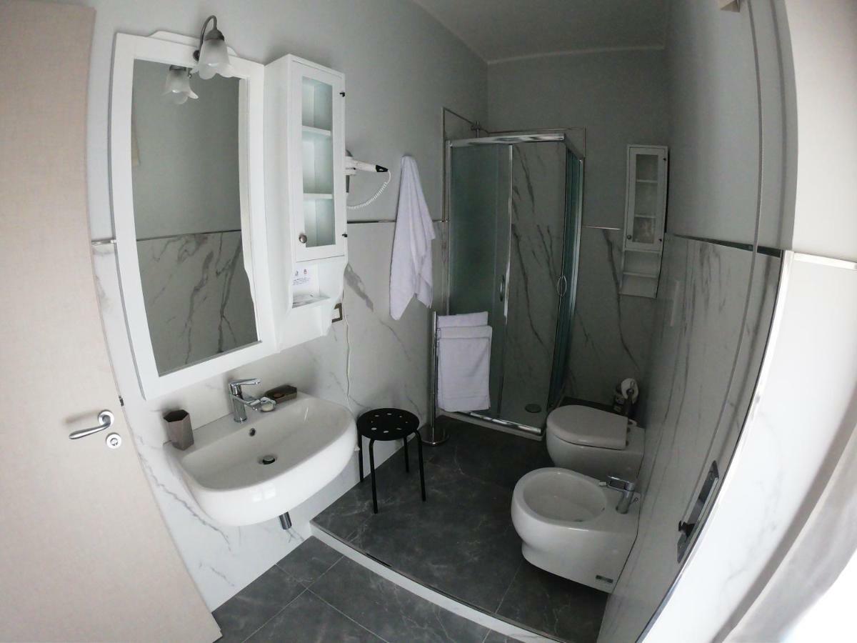 Bed And Breakfast Arcobaleno Peschici Luaran gambar