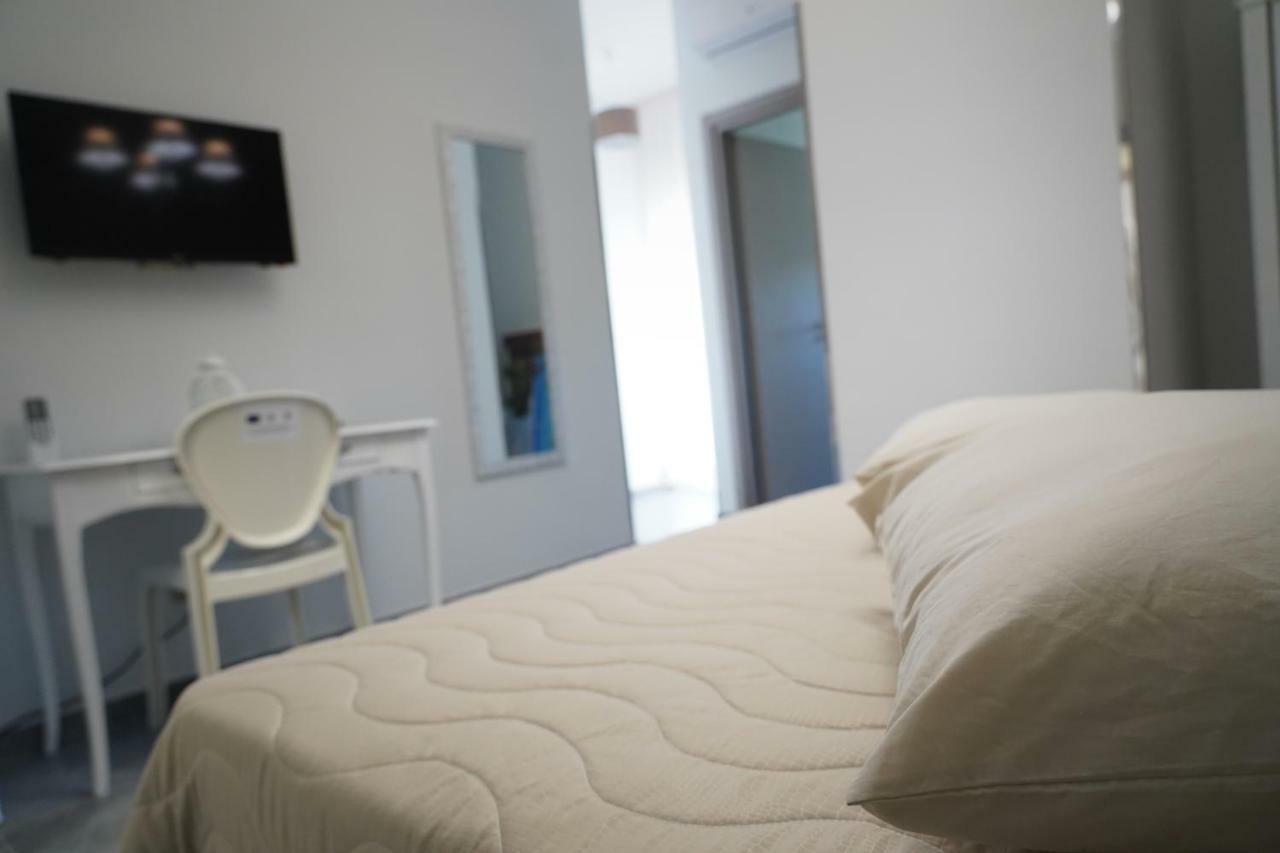 Bed And Breakfast Arcobaleno Peschici Luaran gambar