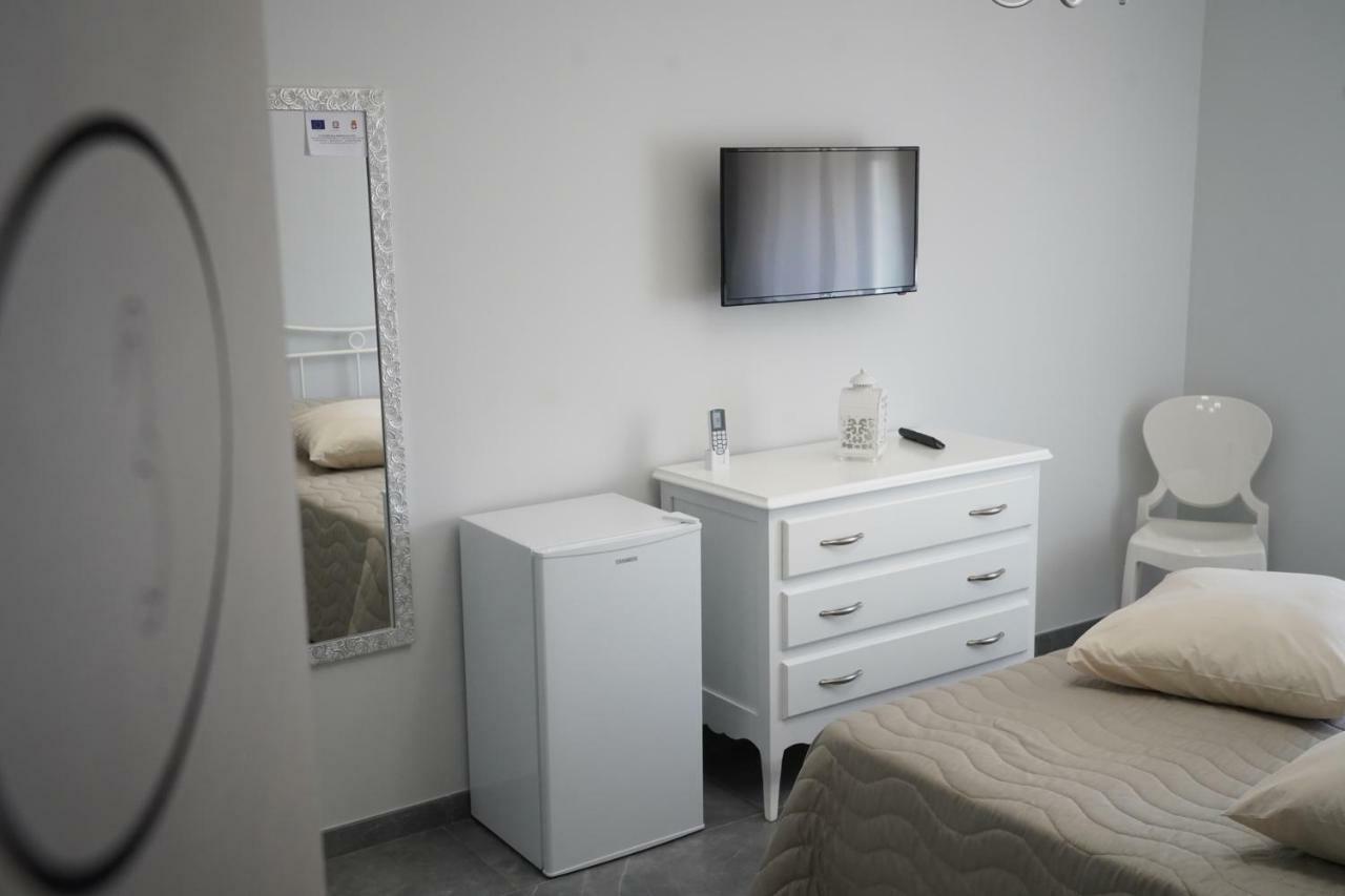 Bed And Breakfast Arcobaleno Peschici Luaran gambar