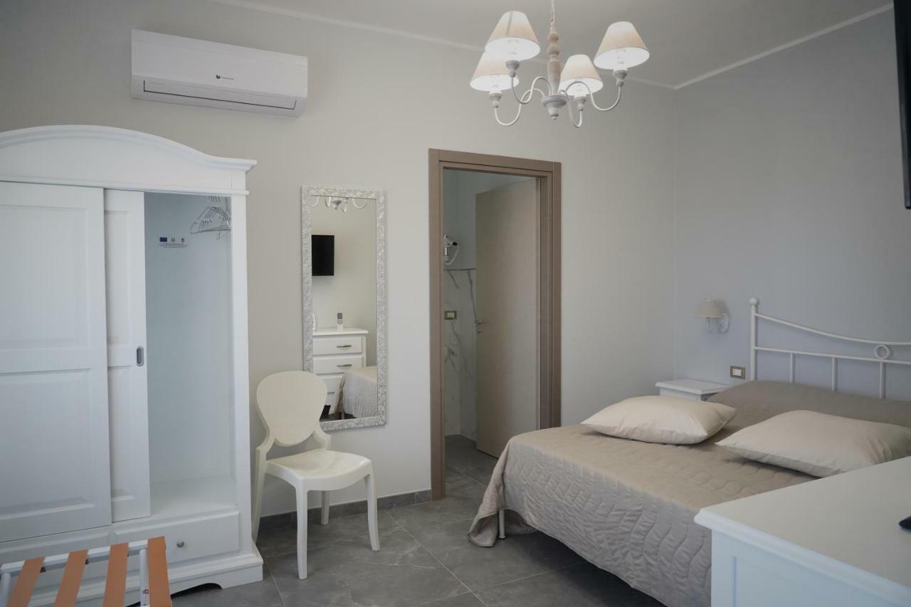 Bed And Breakfast Arcobaleno Peschici Luaran gambar