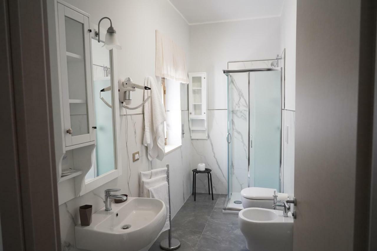 Bed And Breakfast Arcobaleno Peschici Luaran gambar