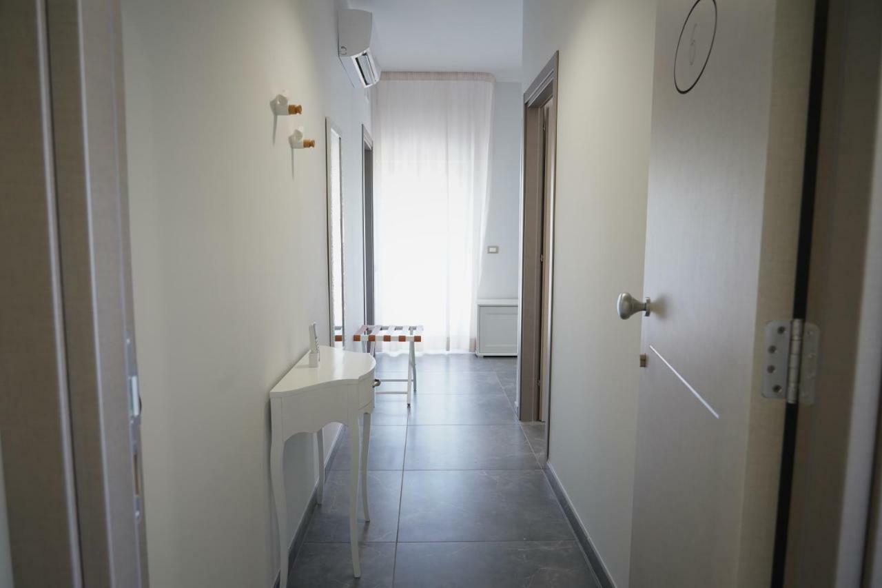 Bed And Breakfast Arcobaleno Peschici Luaran gambar