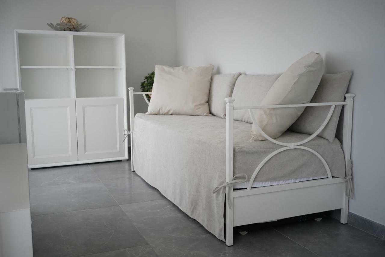 Bed And Breakfast Arcobaleno Peschici Luaran gambar